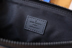 LV N40505 Takeoff Pouch Damier Infini Leather 179427
