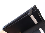 LV M12635 Victor Gaston Wallet Black Cowhide 234377