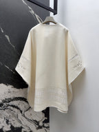HERMES 25S CAPE COAT 007