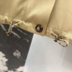 BURBERRY 25S JACKET 106