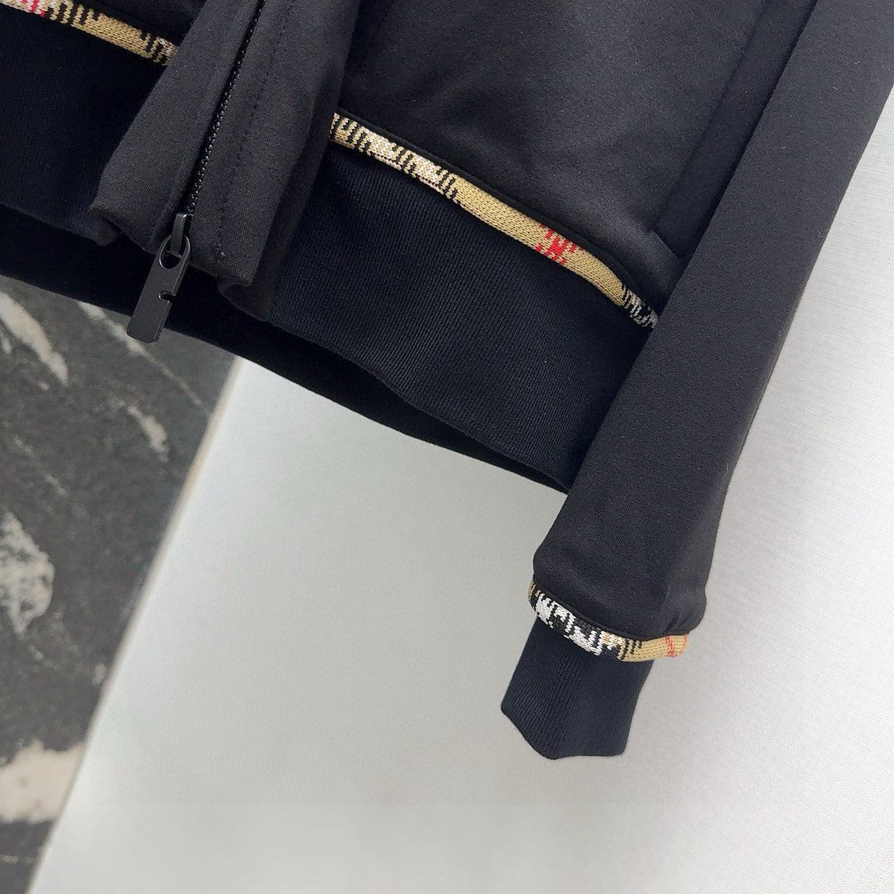 BURBERRY 25S TRACKSUIT SET 0057