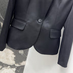DIOR 25S BLAZER 554