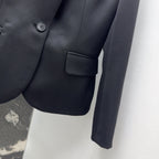 DIOR 25S BLAZER 554