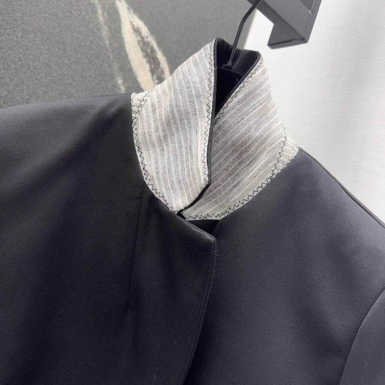 DIOR 25S BLAZER 554