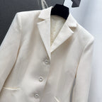 DIOR 25S BLAZER 490