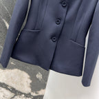 DIOR 25S BLAZER 488