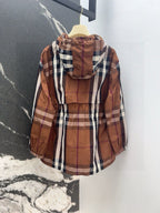 BURBERRY 25S JACKET 319