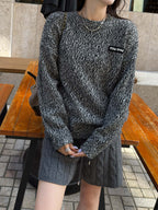 MIUMIU SWEATER STYLE 720