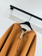 LP CASHMERE COAT STYLE 198