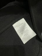 DIOR 25S CASHMERE COAT STYLE 279