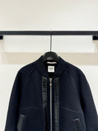 HERMES 25S CASHMERE JACKET 303