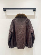 PRADA 25S GOOSE DOWN JACKET 247