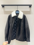 PRADA 25S GOOSE DOWN JACKET 246