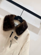 MIUMIU DOWN JACKET STYLE 842