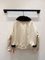 MIUMIU DOWN JACKET STYLE 842
