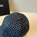 BASEBALL HAT IN BLACK 672900