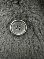MAX MARA 25S TEDDY SHORT JACKET 069