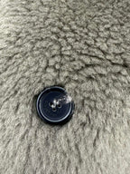 MAX MARA 25S TEDDY SHORT JACKET 068