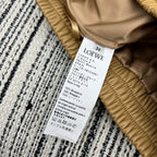 LOEWE SHORT STYLE 202