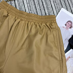 LOEWE SHORT STYLE 202