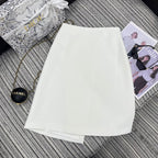 DIOR 25S MIDI SKIRT 806