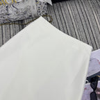 DIOR 25S MIDI SKIRT 806