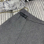 DIOR 25S MIDI SKIRT 805