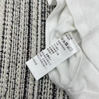 YSL T- Shirt White 228404
