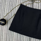 LOEWE SKIRT STYLE 256