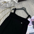 DIOR 25S KNIT CAMISOLE STYLE 166