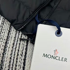 MONCLER 25S JACKET IN BLACK 085