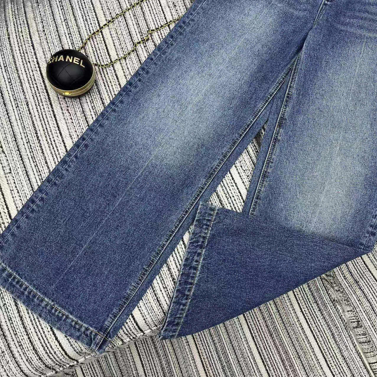 MIUMIU JEANS STYLE 571