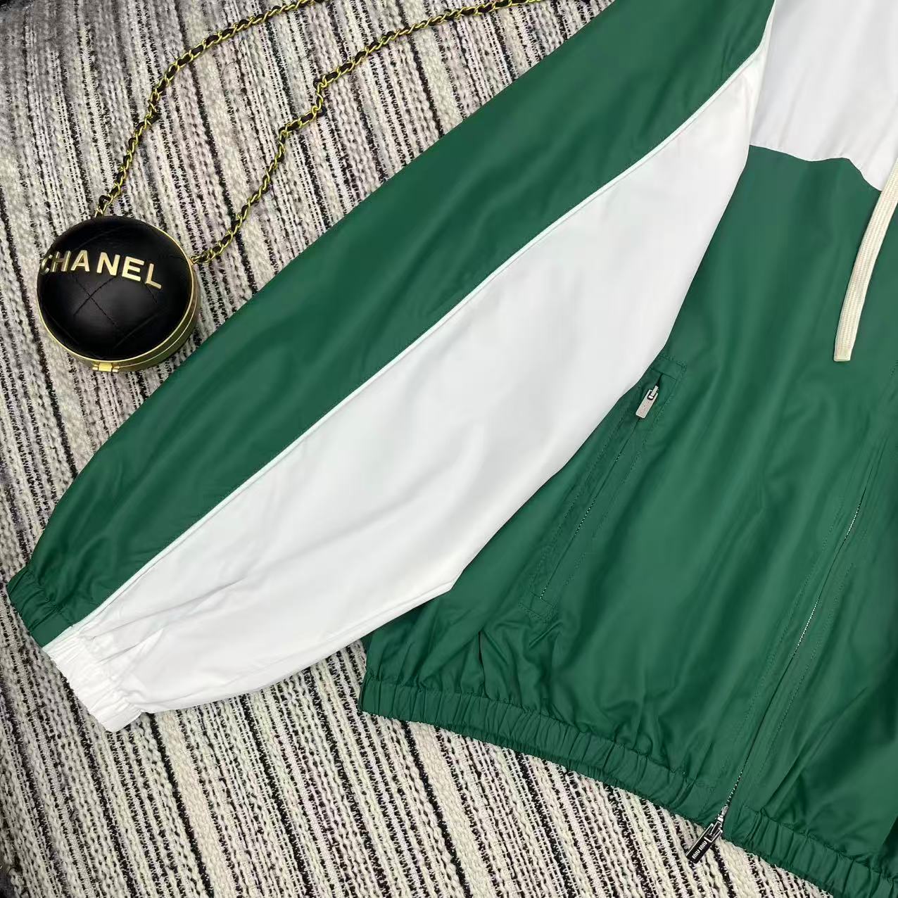 MIUMIU JACKET STYLE 498