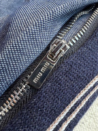 MIUMIU SPORTS PANTS STYLE 590