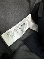 CELINE 25S WIDE-LEG WOOL PANTS 0126