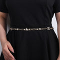 CHANEL 25S CHAIN BELT 611793