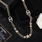 CHANEL 25S CHAIN BELT 611793