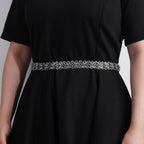CHANEL 25S CHAIN BELT STYLE 1 611796