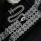 CHANEL 25S CHAIN BELT STYLE 1 611796