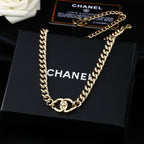CHANEL 25S CHAIN BELT 611799