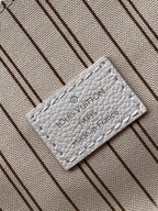 LV Pochette Métis 25cm Brume Gray Cowhide