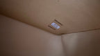 CC Western Jumbo Large Flap Bag Light Brown Leather