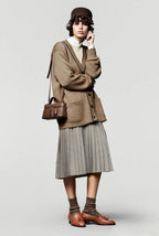 LP CARDIGAN STYLE 77