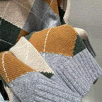 LP CREW NECK SWEATER STYLE 199