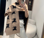 BBR SCARF IN CASHMERE 475307