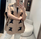 BBR SCARF IN CASHMERE 475307