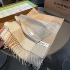 BBR SCARF 180 CM IN CASHMERE 482323