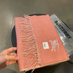 BBR SCARF 180 CM IN CASHMERE 490016