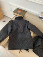 PRADA 25S LONG DOWN COAT 233