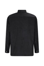 PRADA SHIRT JACKET STYLE 153